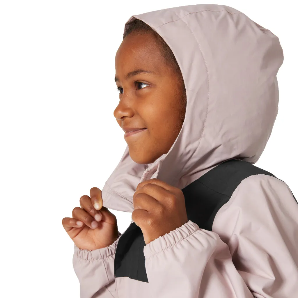 Kids Vancouver Rain Jacket