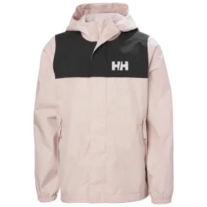 Kids Vancouver Rain Jacket
