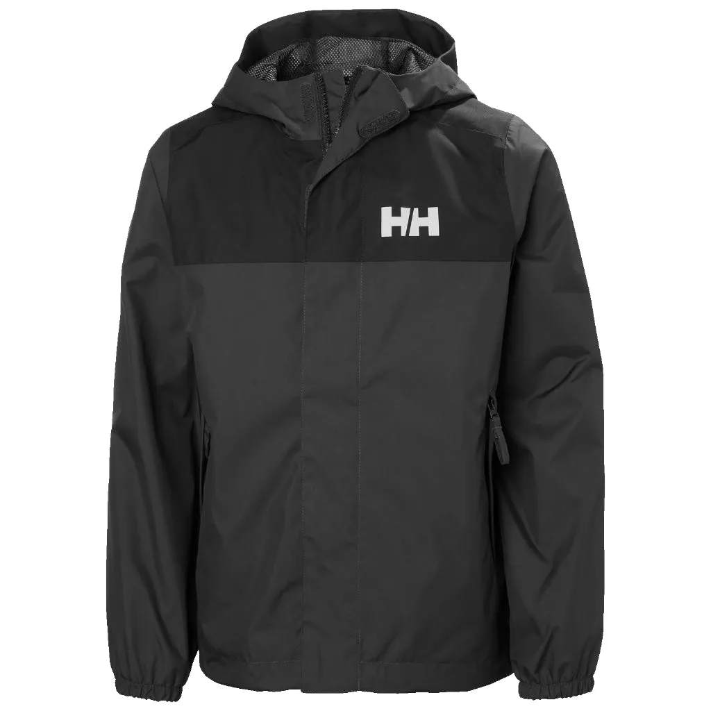 Kids Vancouver Rain Jacket