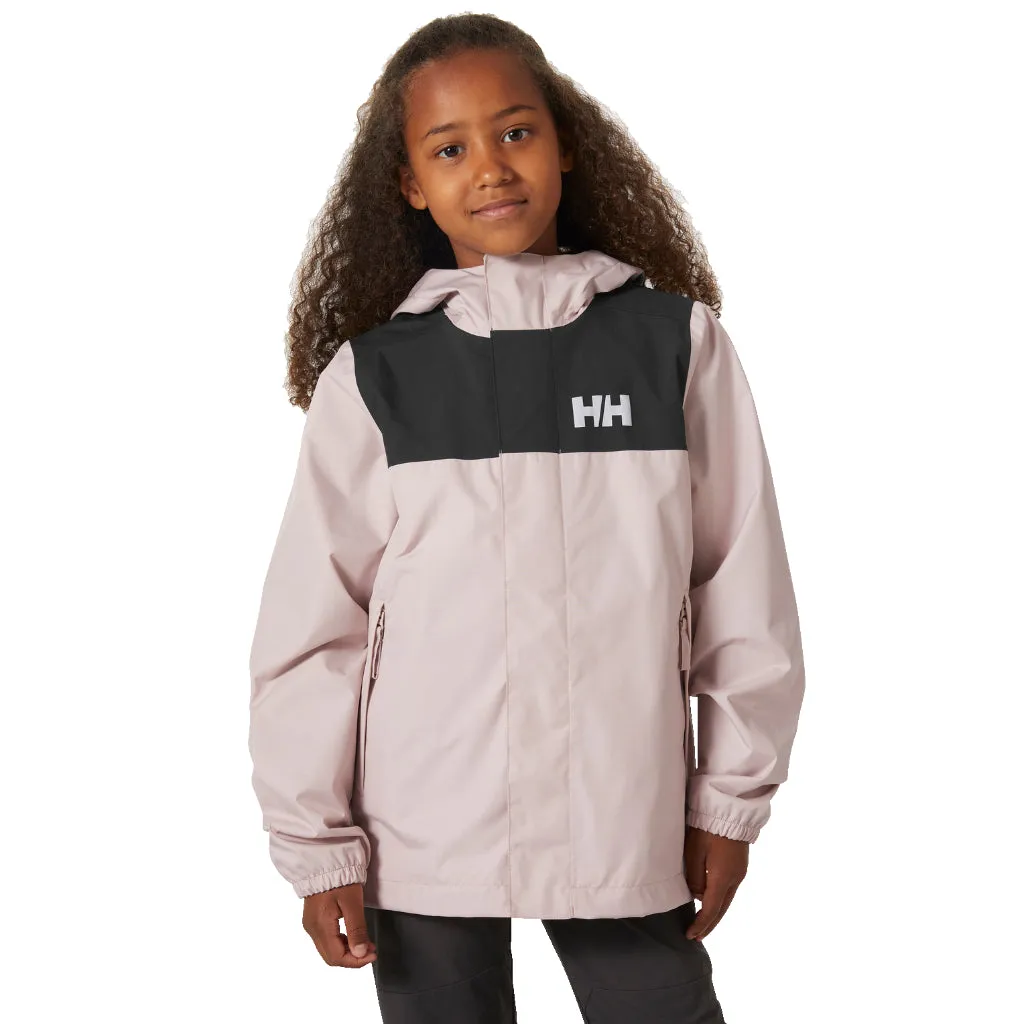 Kids Vancouver Rain Jacket