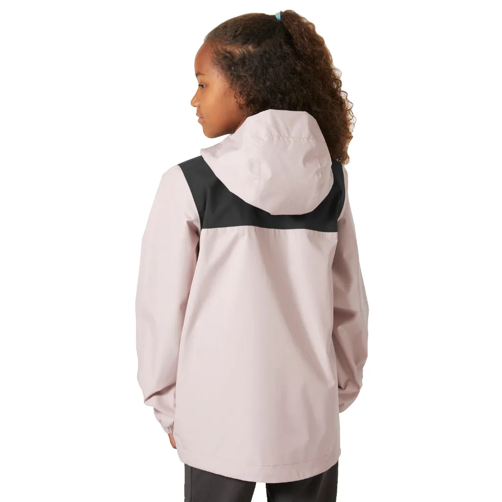 Kids Vancouver Rain Jacket