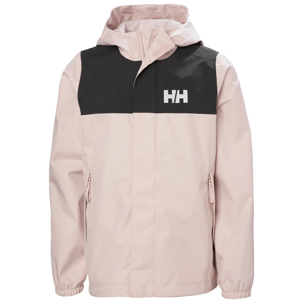 Kids Vancouver Rain Jacket