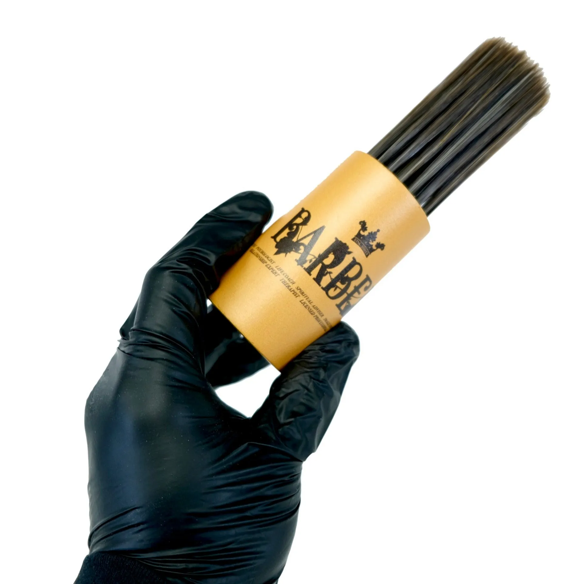 King Midas Neck Dusters