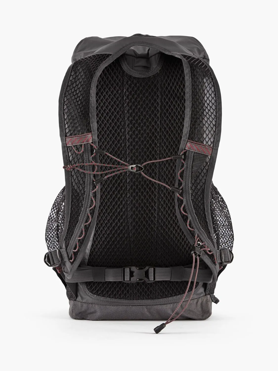 Klättermusen: Fjörm Backpack 18L - Raven