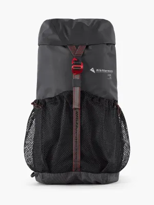 Klättermusen: Fjörm Backpack 18L - Raven