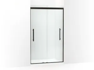 KOHLER K-706534-8L Prim frameless sliding shower door