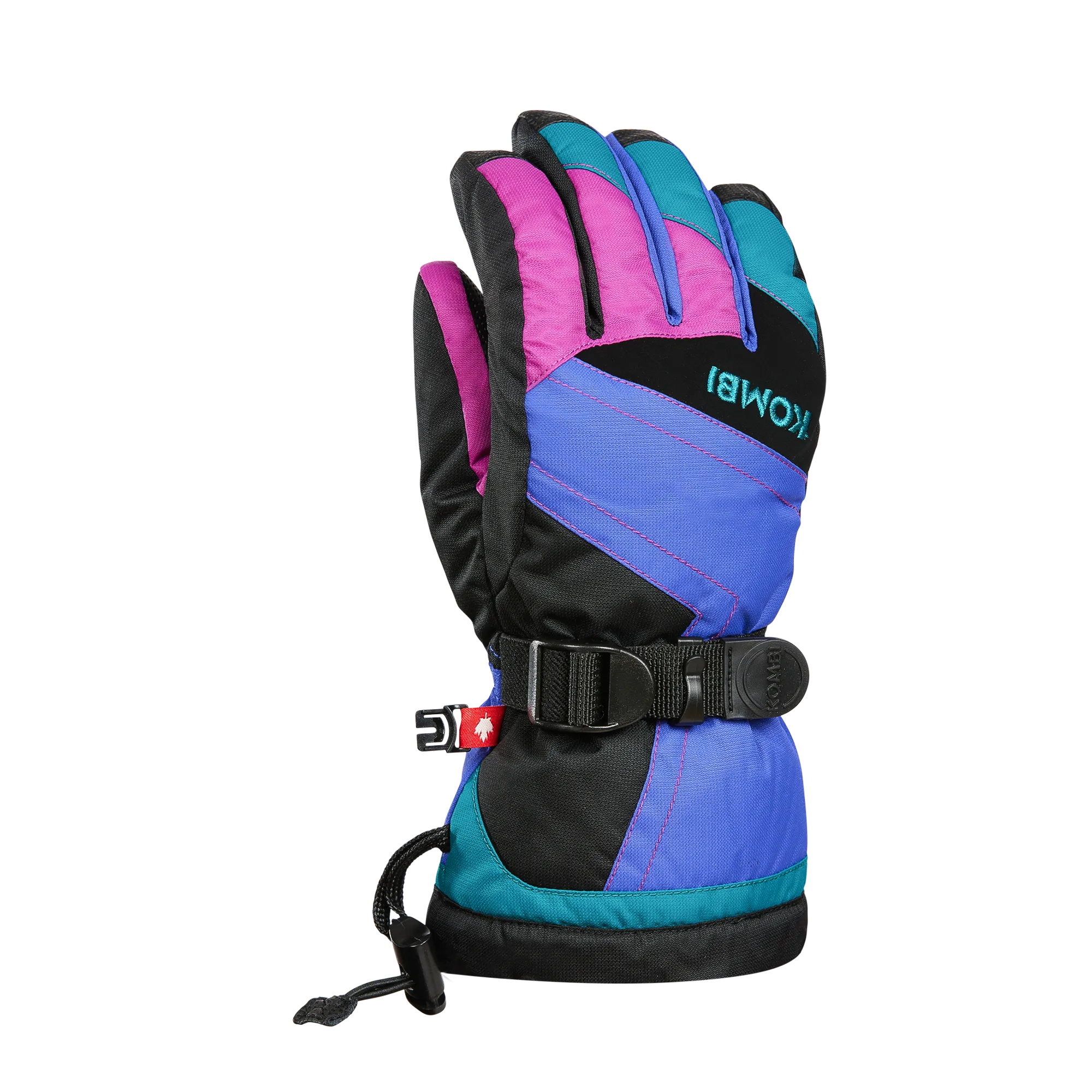 KOMBI Original Jr Glove Orchid Pop