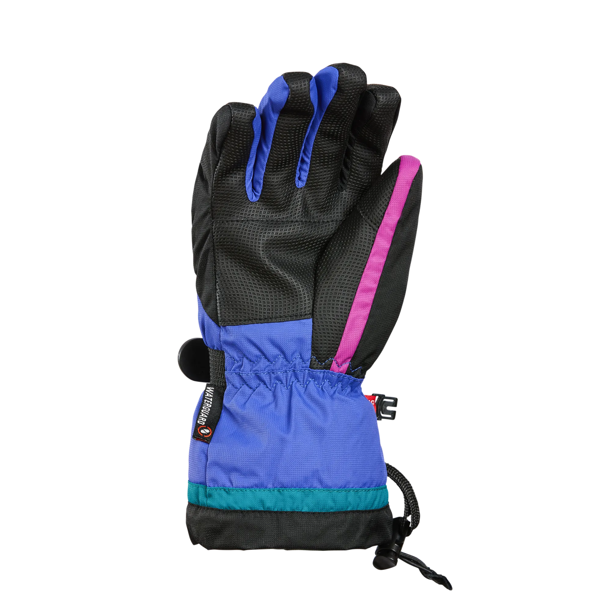 KOMBI Original Jr Glove Orchid Pop