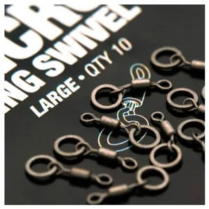 Korda Micro Ring Swivel