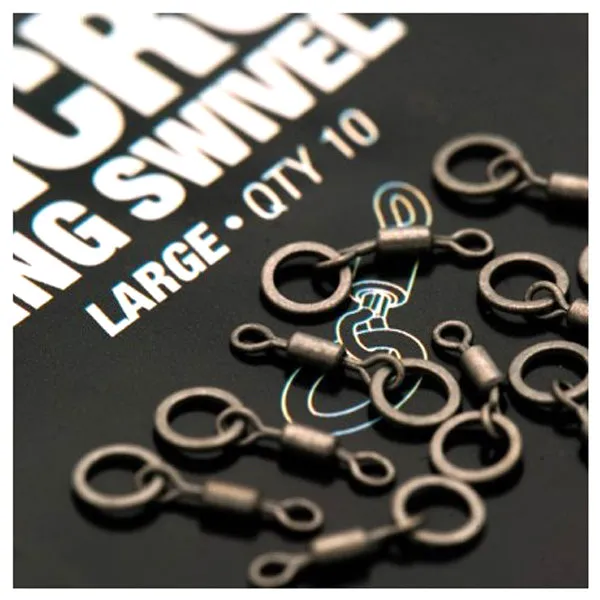 Korda Micro Ring Swivel