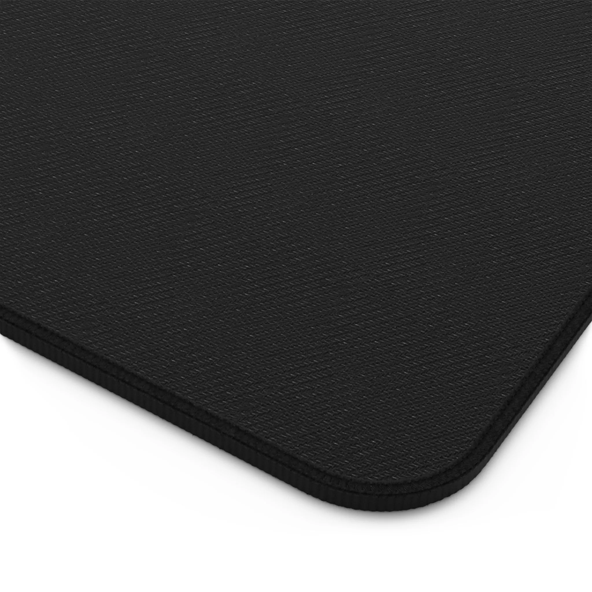 Leopard Ambition Desk Mat
