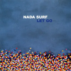Let Go LP