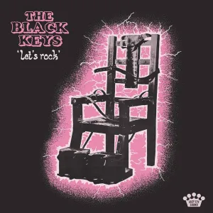 Lets Rock (EU Press) - The Black Keys (Vinyl) (BD)