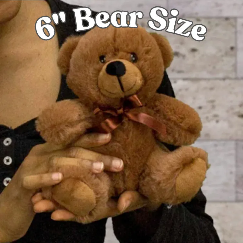Limited Edition Annoying Bear
