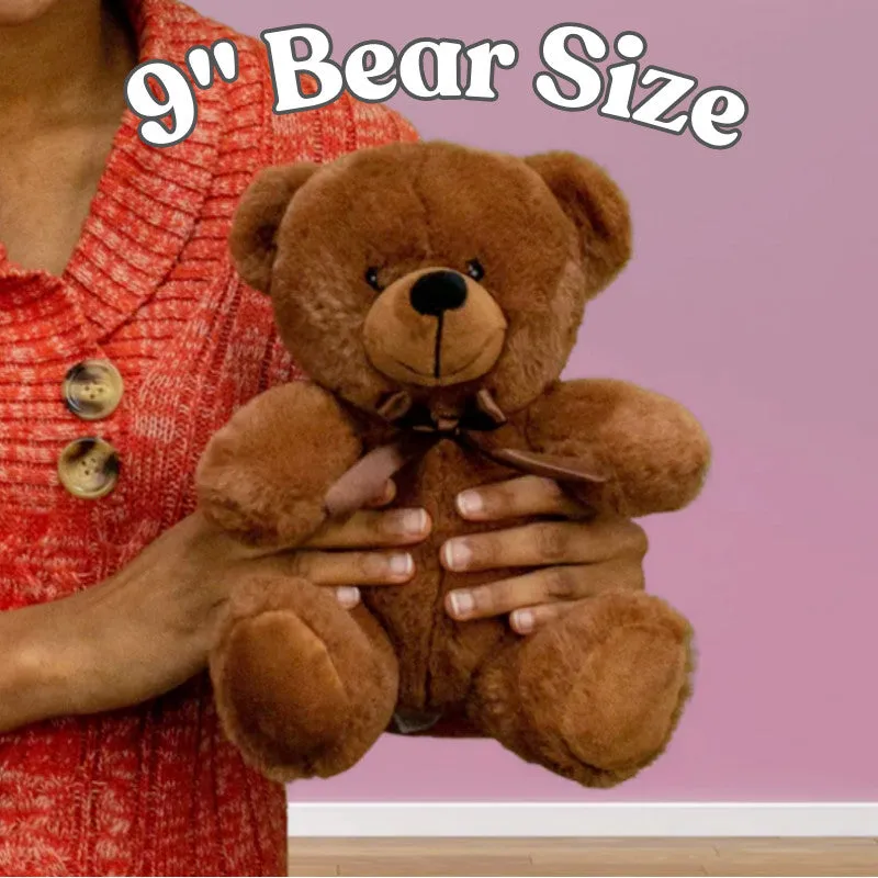 Limited Edition Annoying Bear