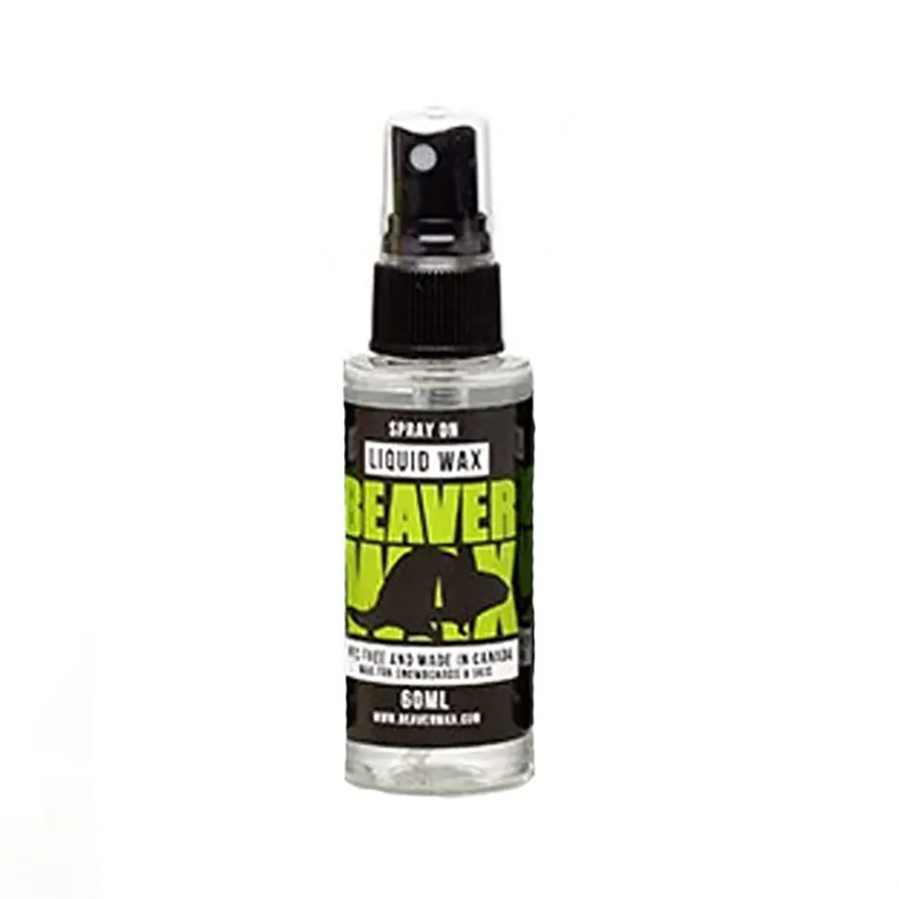 Liquid Wax