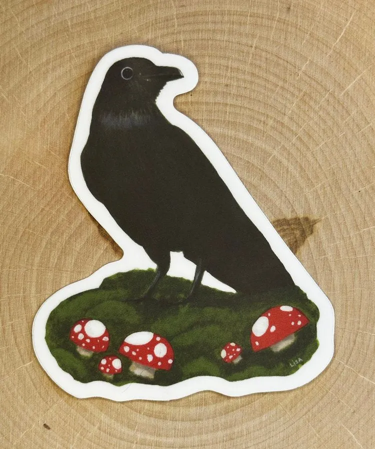 Lisa Kurt Stickers