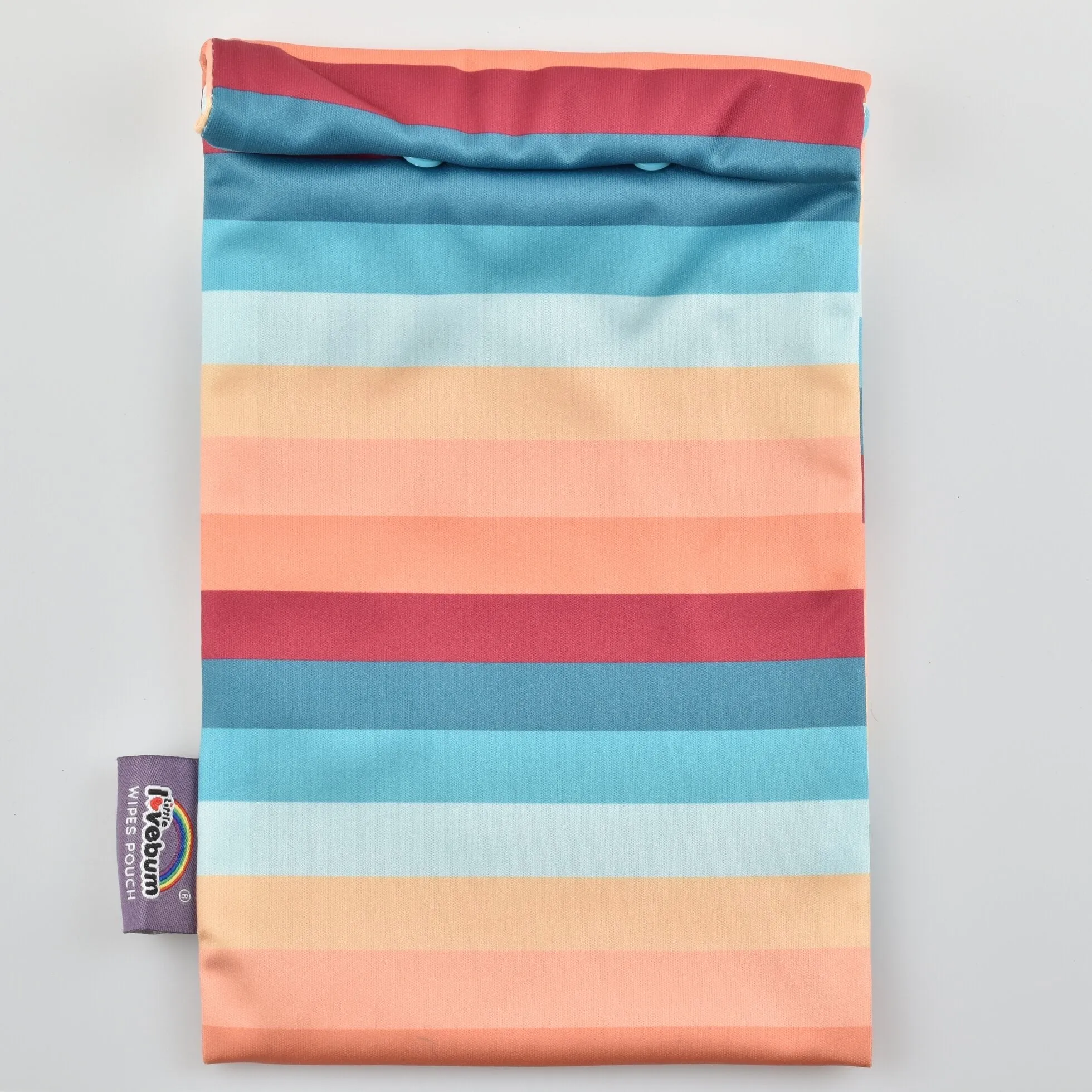 Little Lovebum Wipes Pouch