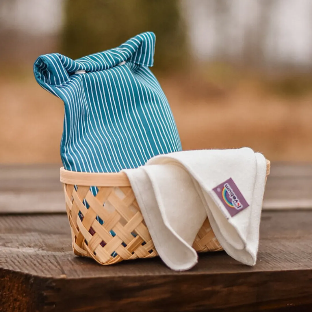 Little Lovebum Wipes Pouch