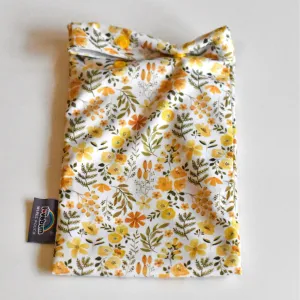 Little Lovebum Wipes Pouch
