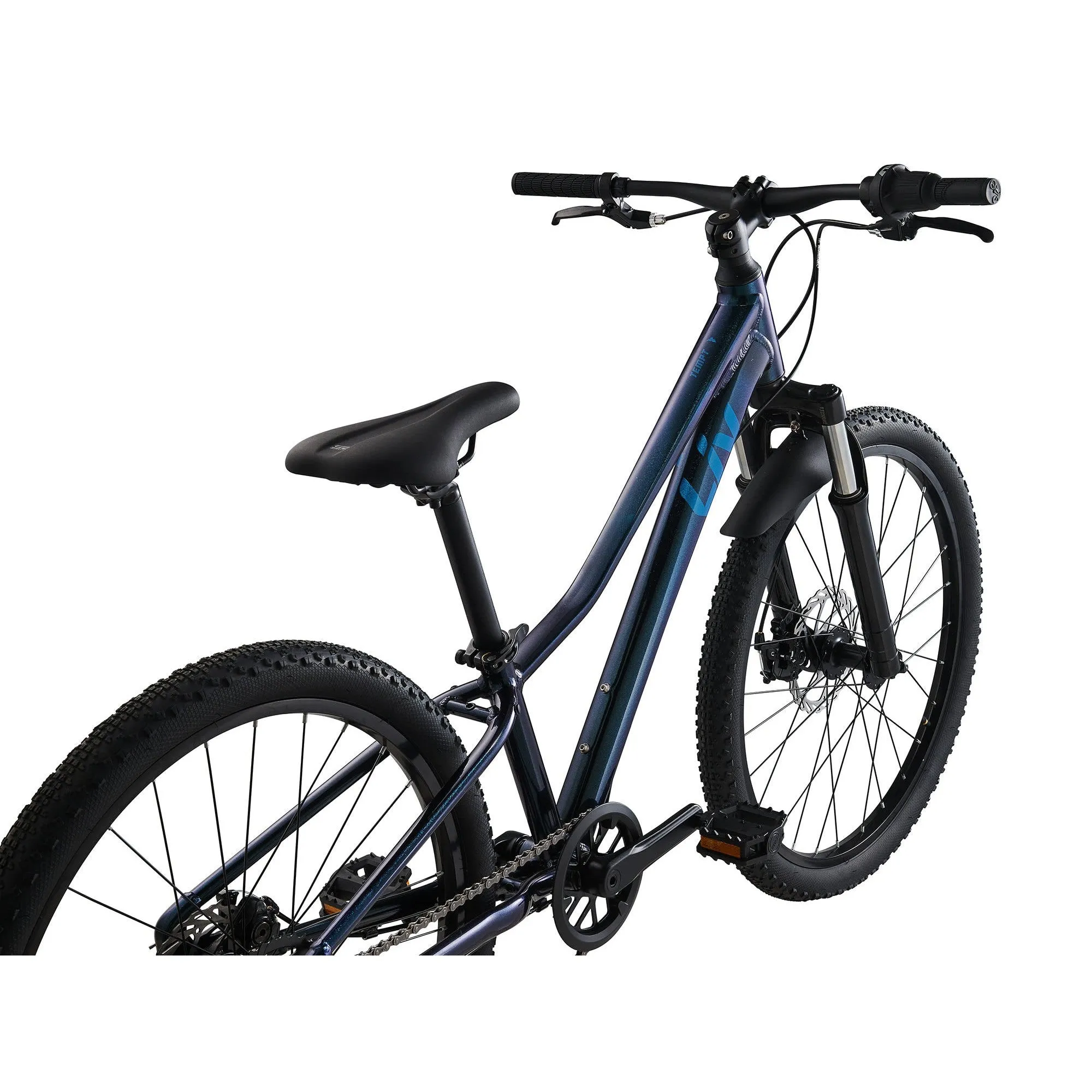 Liv 2025 Tempt 24 Disc Kids Bike
