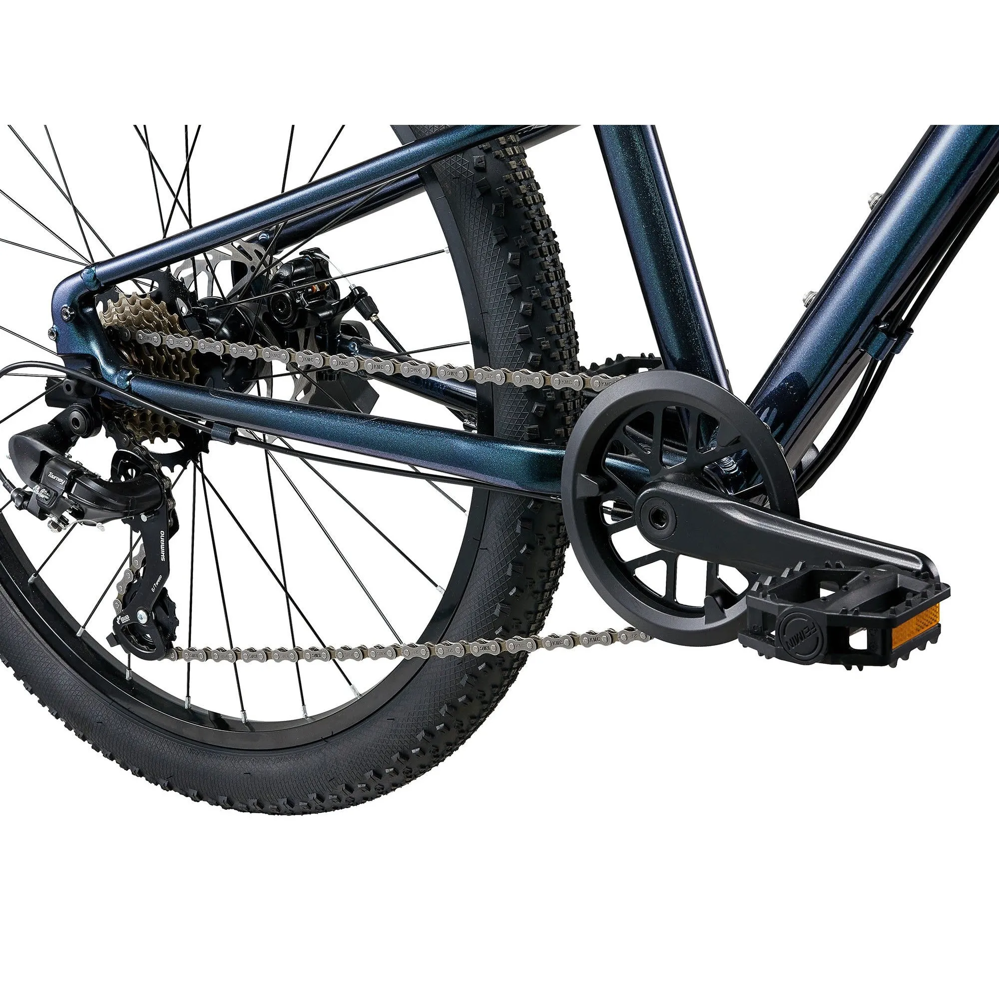 Liv 2025 Tempt 24 Disc Kids Bike