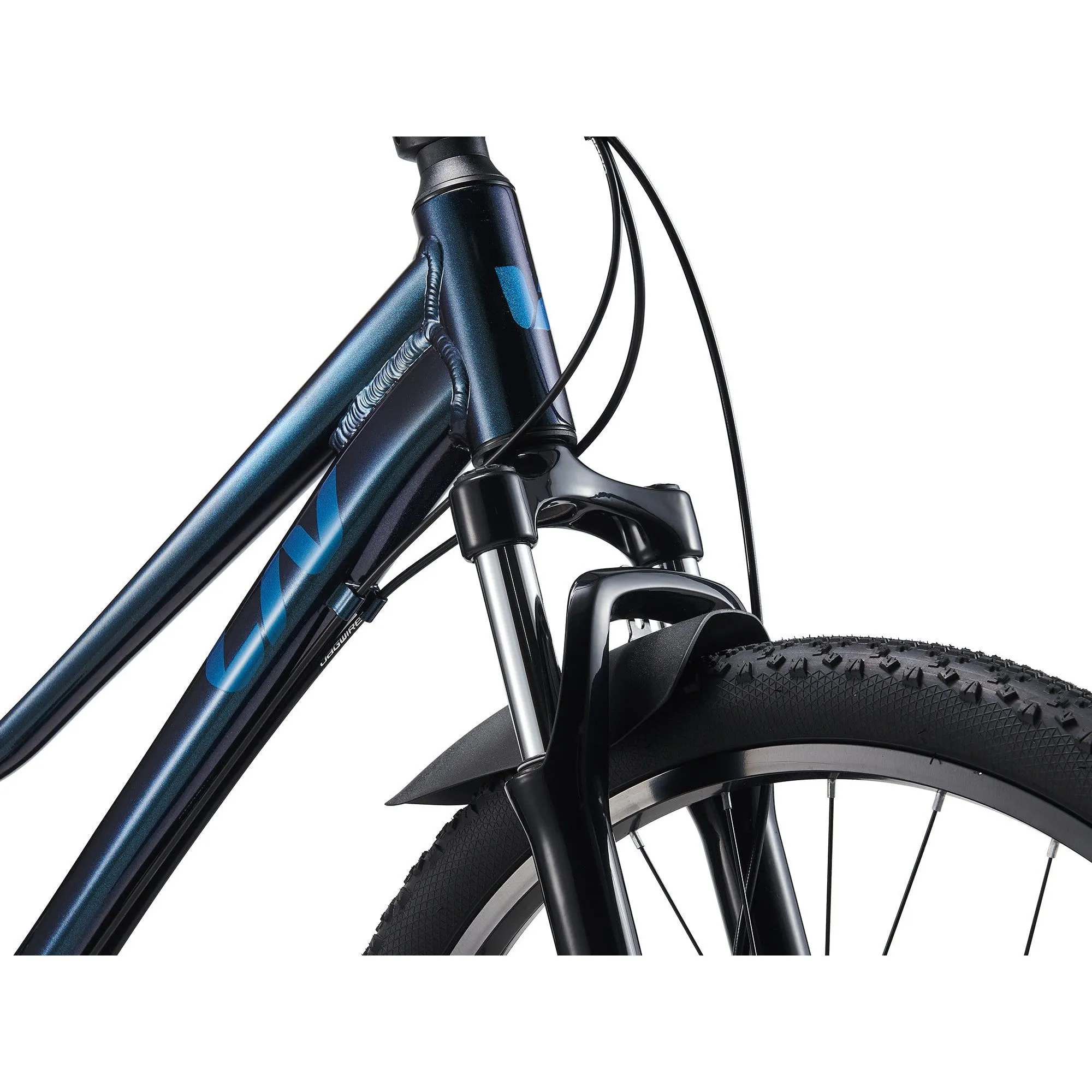 Liv 2025 Tempt 24 Disc Kids Bike