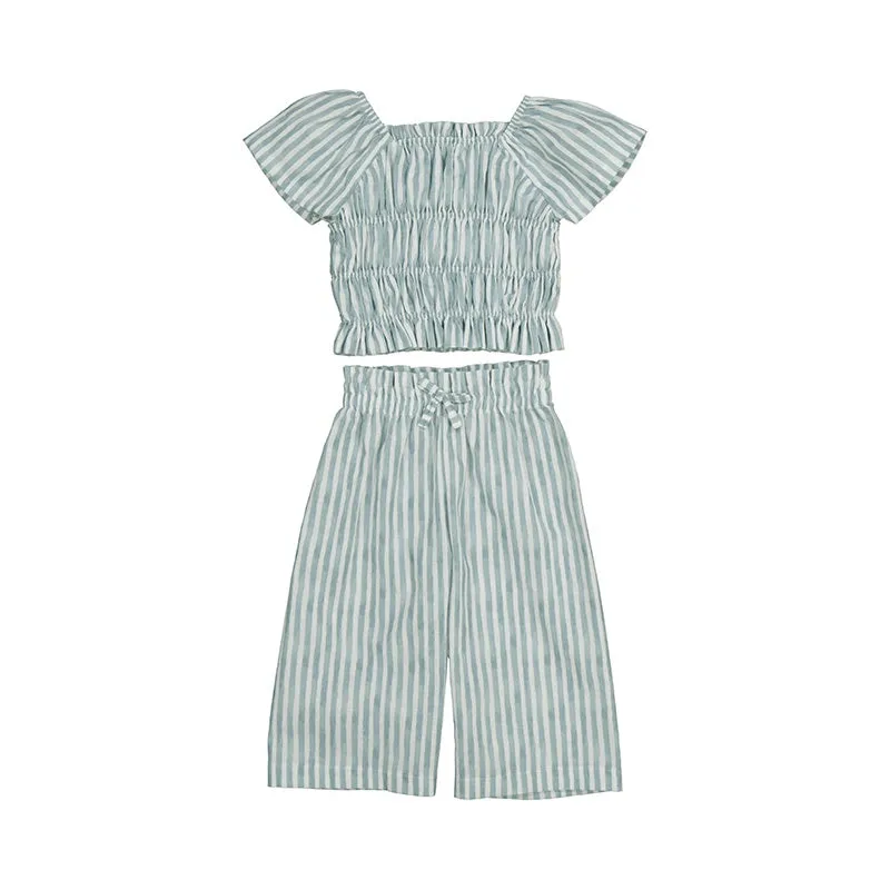 Long Trouser Set 1.573