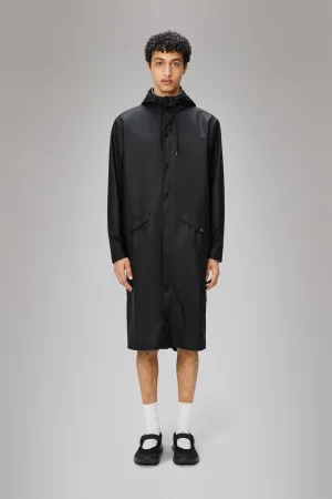 Longer Jacket