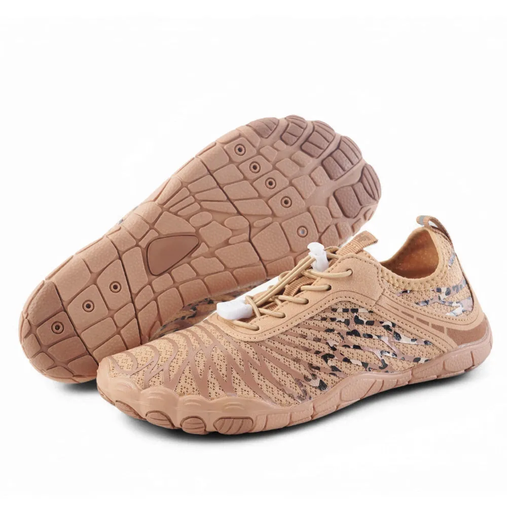 Lorax Rainbow - Healthy & Non-slip Barefoot Shoes (Unisex) [Limited Edition]