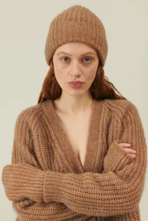Louise Misha - Beanie Abi in Cinnamon