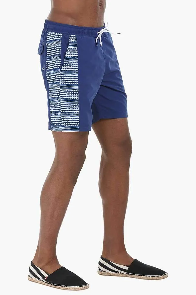 Low Tide Nylon Swimshorts