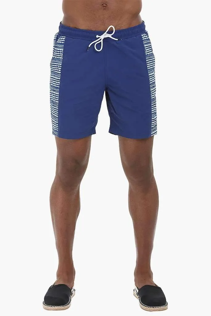 Low Tide Nylon Swimshorts