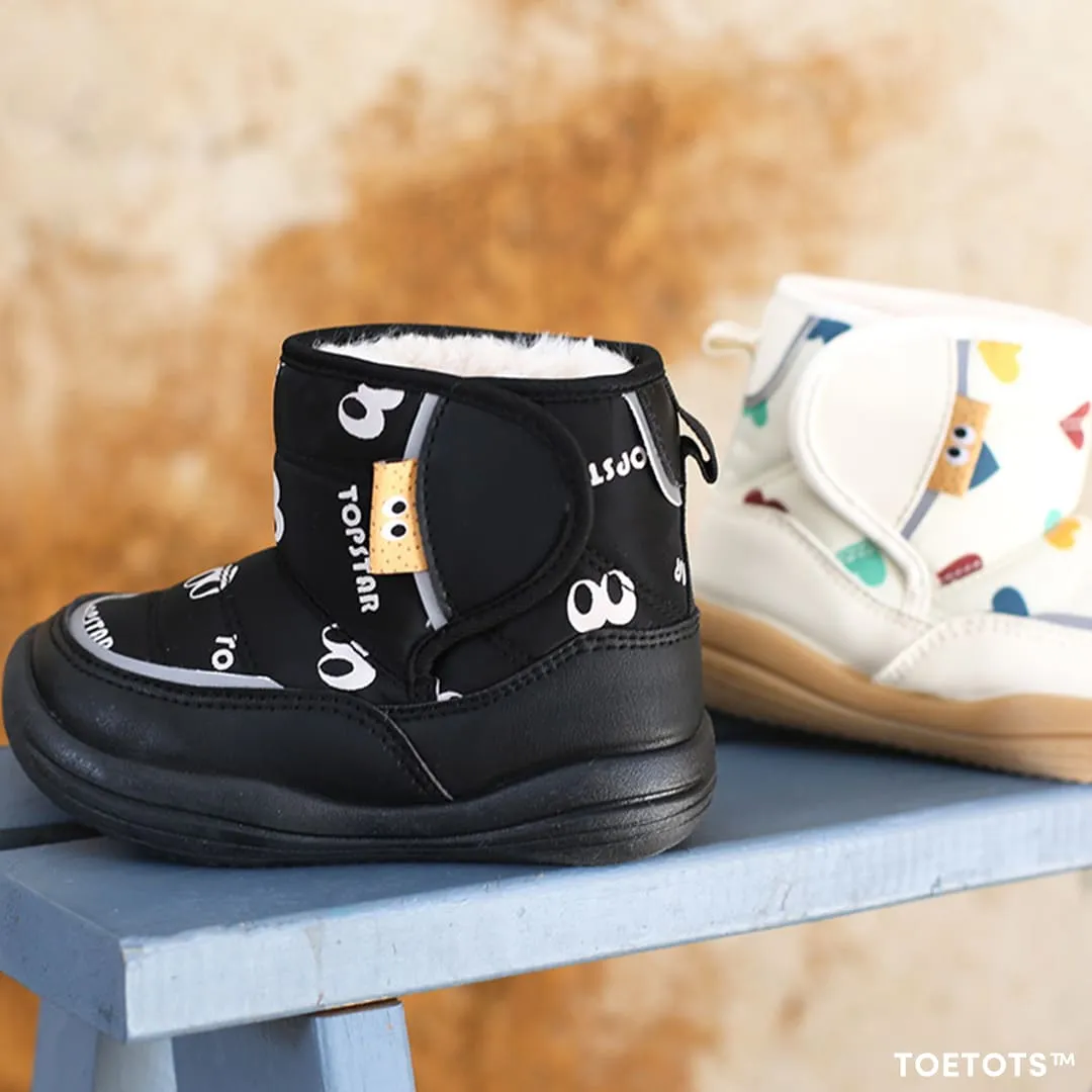 Mabel - Kids Winter Boots