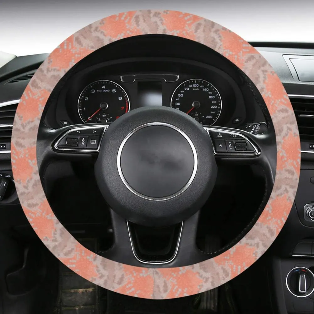 Maddox Steering Wheel Cover CW14