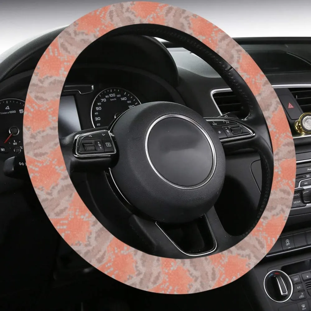 Maddox Steering Wheel Cover CW14