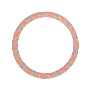 Maddox Steering Wheel Cover CW14