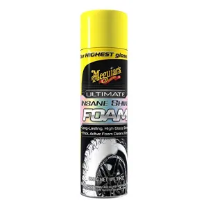 Meguiars Ultimate Insane Shine Foam 19 oz