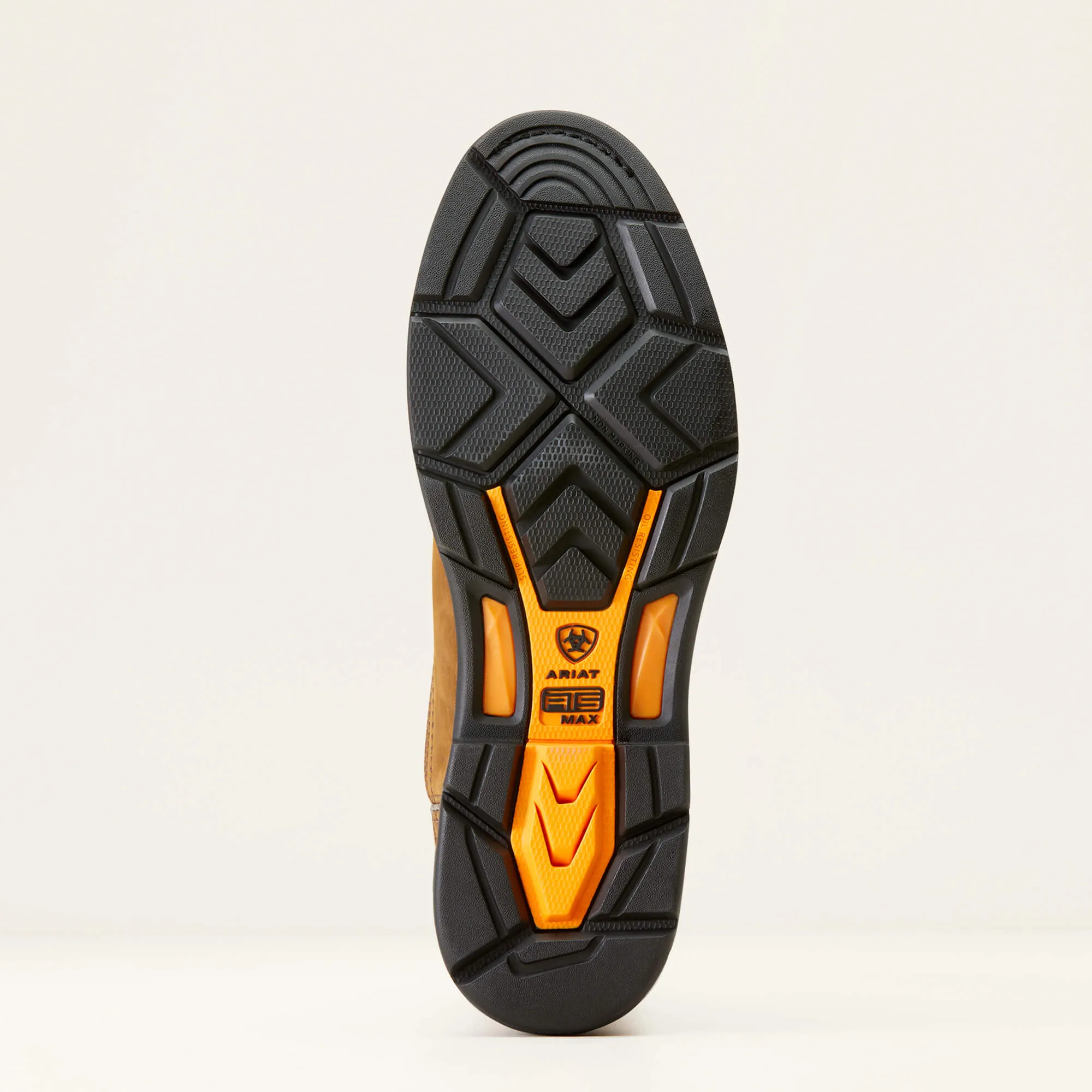 Men's WorkHog XT Waterproof Carbon Toe Work Boot
