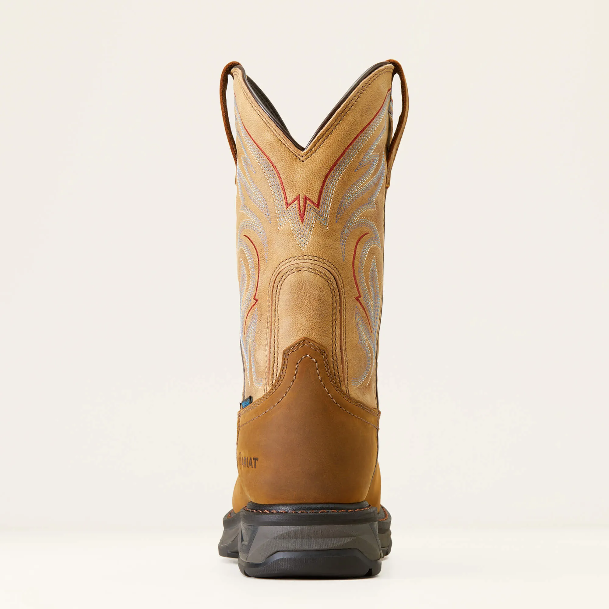 Men's WorkHog XT Waterproof Carbon Toe Work Boot