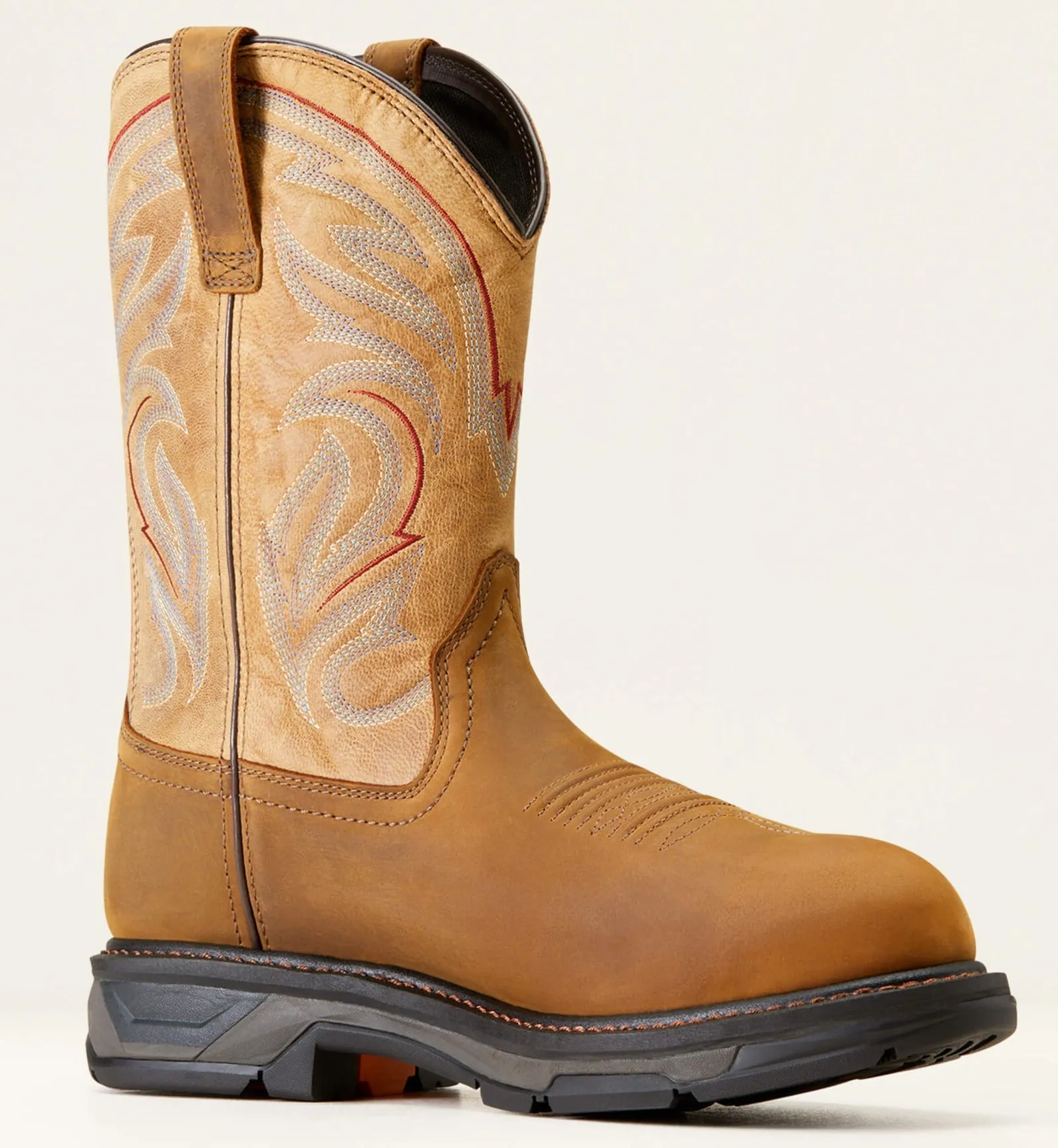 Men's WorkHog XT Waterproof Carbon Toe Work Boot