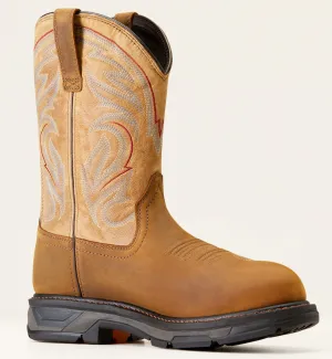 Men's WorkHog XT Waterproof Carbon Toe Work Boot