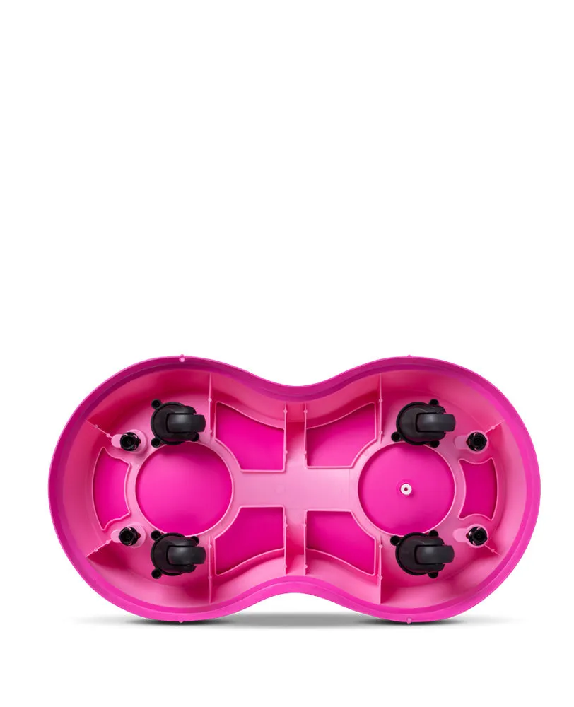 Micro Ride On Air Hopper