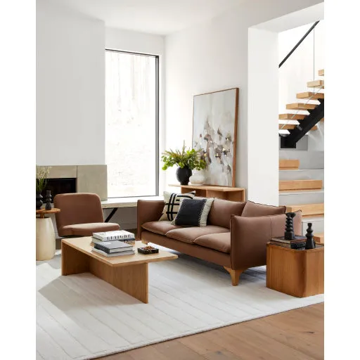Mid-Century Kalahari Canvas Art
