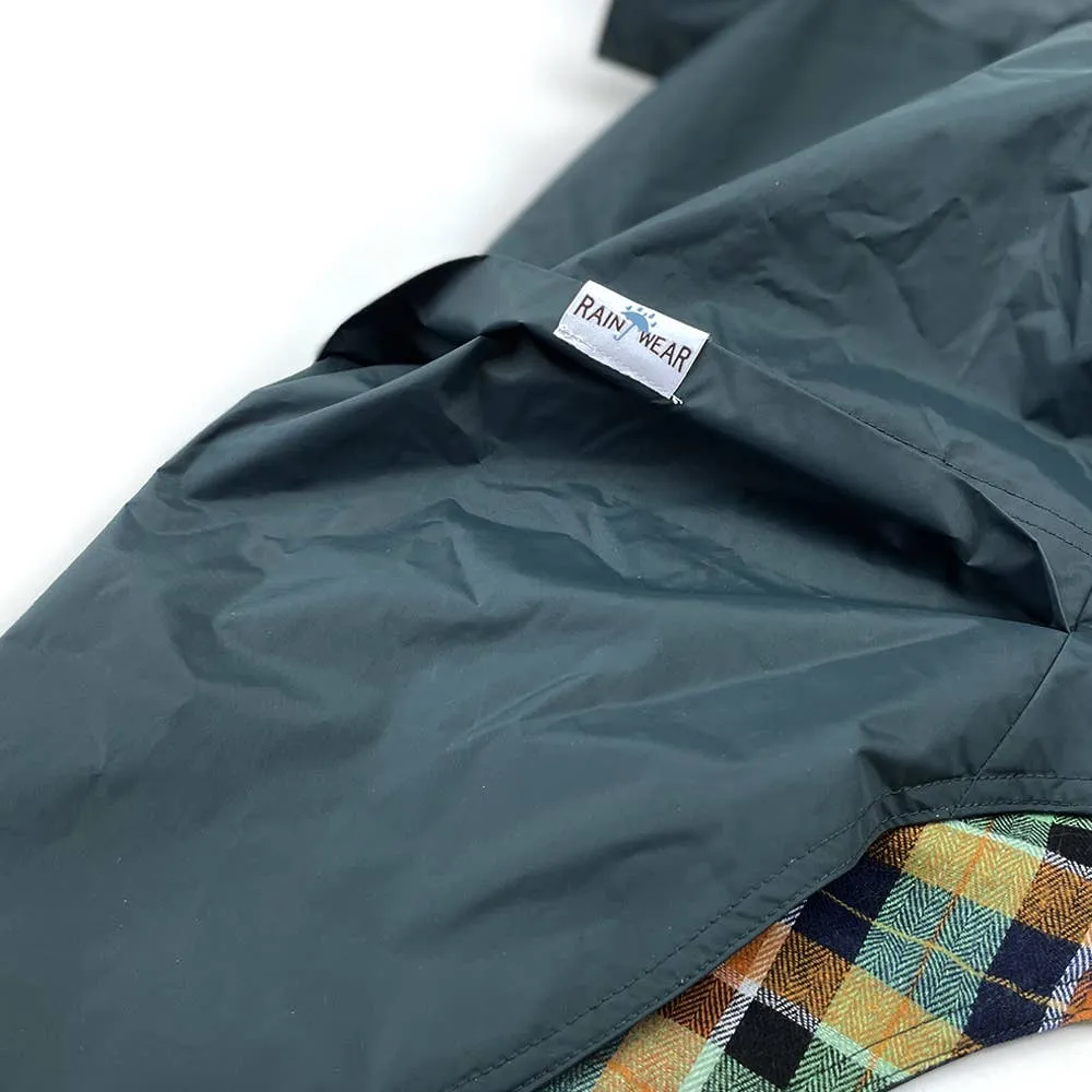 Milltown Brand - Dog Rain Jacket 2.0