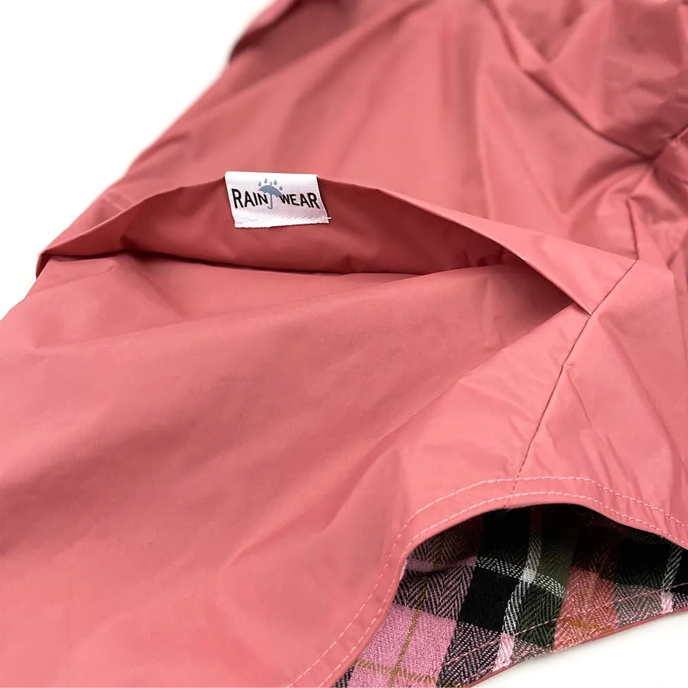Milltown Brand - Dog Rain Jacket 2.0