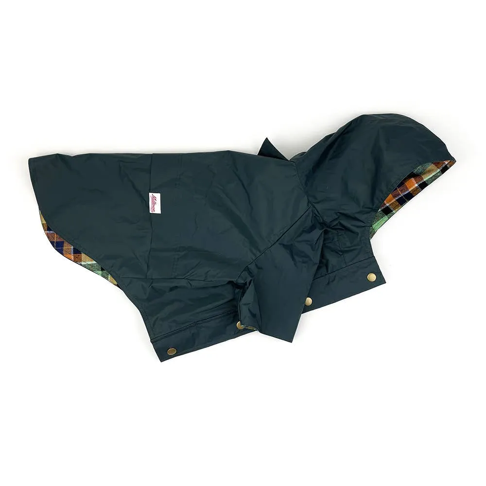 Milltown Brand - Dog Rain Jacket 2.0