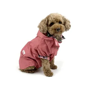 Milltown Brand - Dog Rain Jacket 2.0