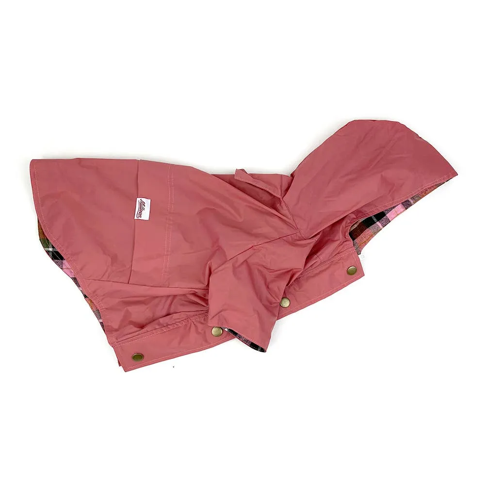 Milltown Brand - Dog Rain Jacket 2.0