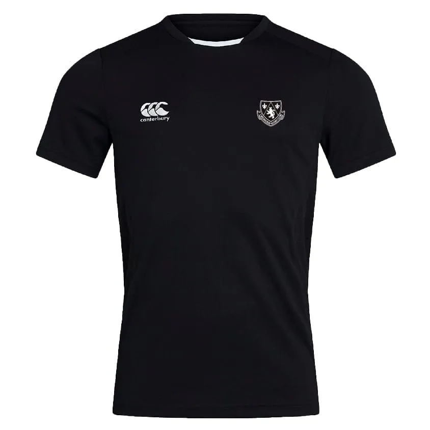 Milwaukee RFC Club Dry Tee by Canterbury